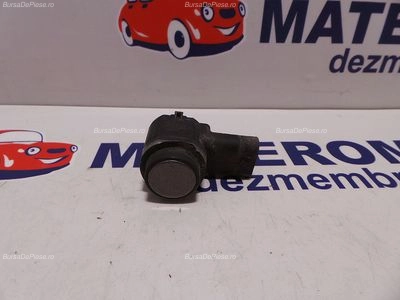 SENZOR PARCARE SPATE
