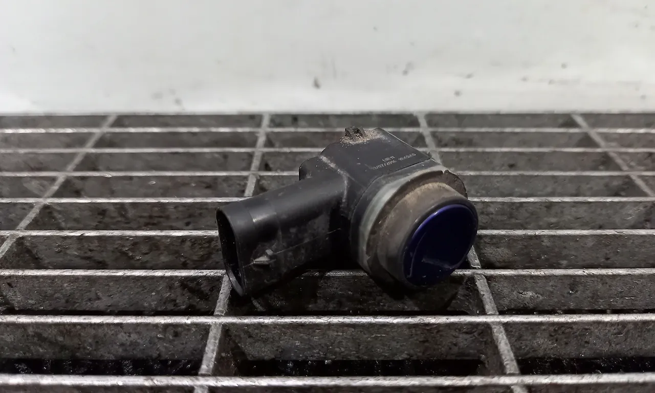 SENZOR PARCARE SPATE FORD FOCUS III 2010-2020