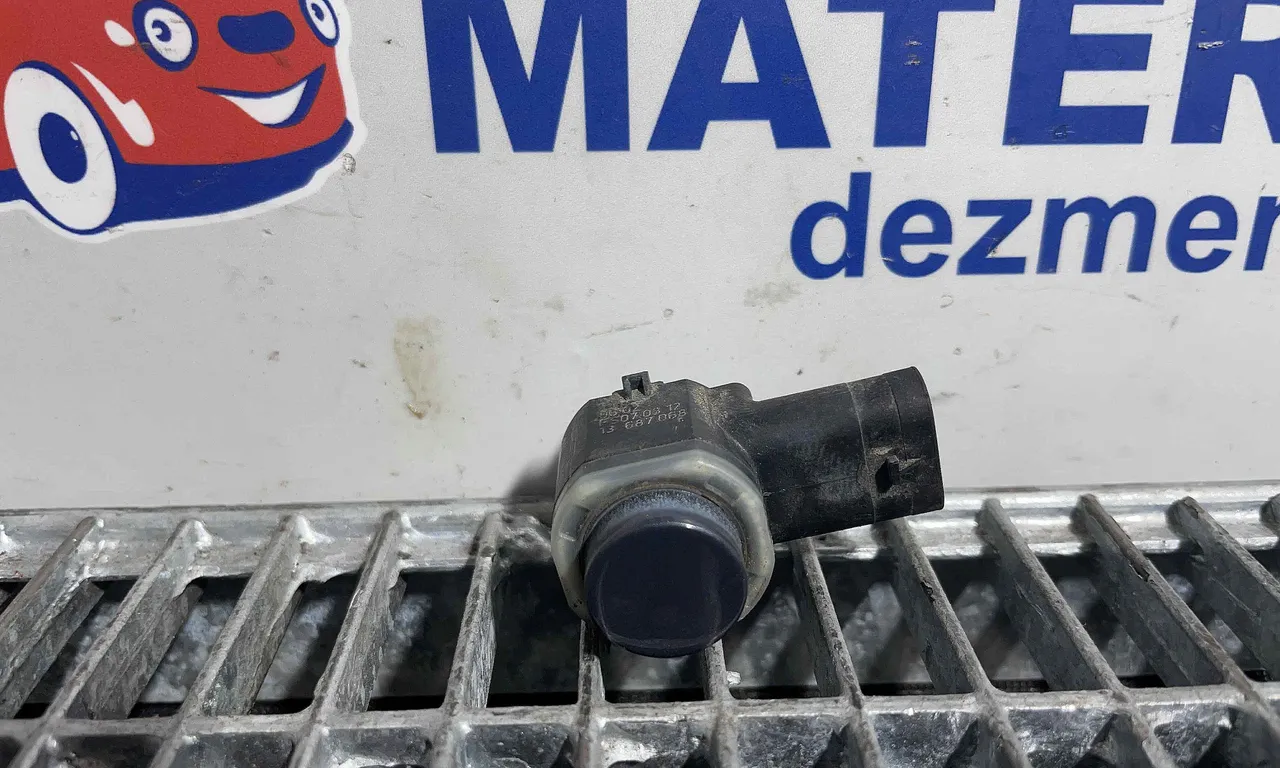 SENZOR PARCARE SPATE FORD FOCUS III 2010-2020