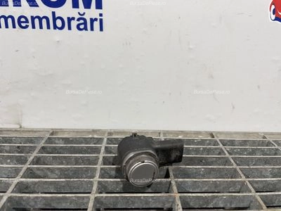SENZOR PARCARE SPATE