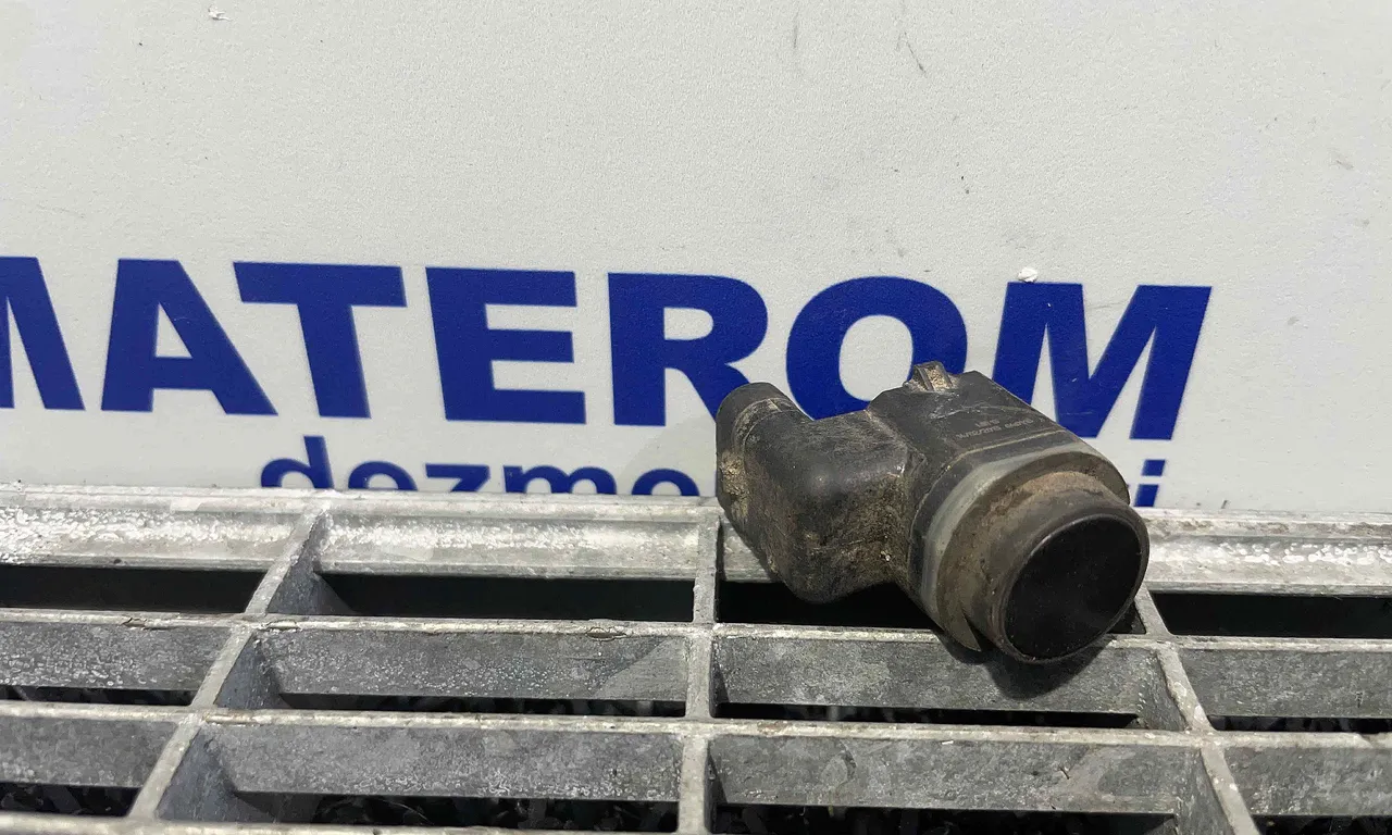 SENZOR PARCARE SPATE FORD FOCUS III 2010-2020
