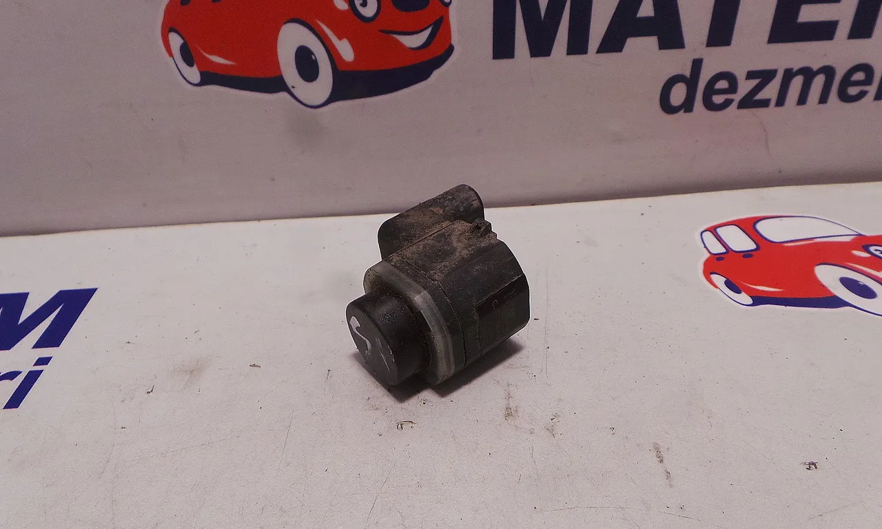 SENZOR PARCARE SPATE FORD FOCUS III 2010-2020