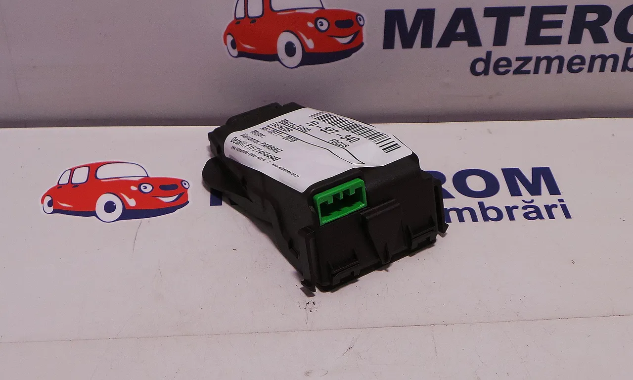 SENZOR RADAR/CAMERA FORD FOCUS III 2010-2020