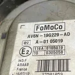 SIRENA ALARMA FORD FOCUS III 1.0 EcoBoost 2010-2020 oe-AV6N19G229AD, vedere laterala