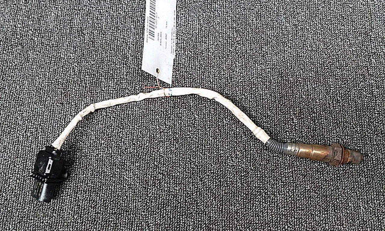 SONDA LAMBDA FORD FOCUS III 2010-2020