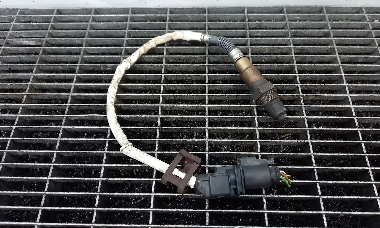 SONDA LAMBDA FORD FOCUS III 2010-2020