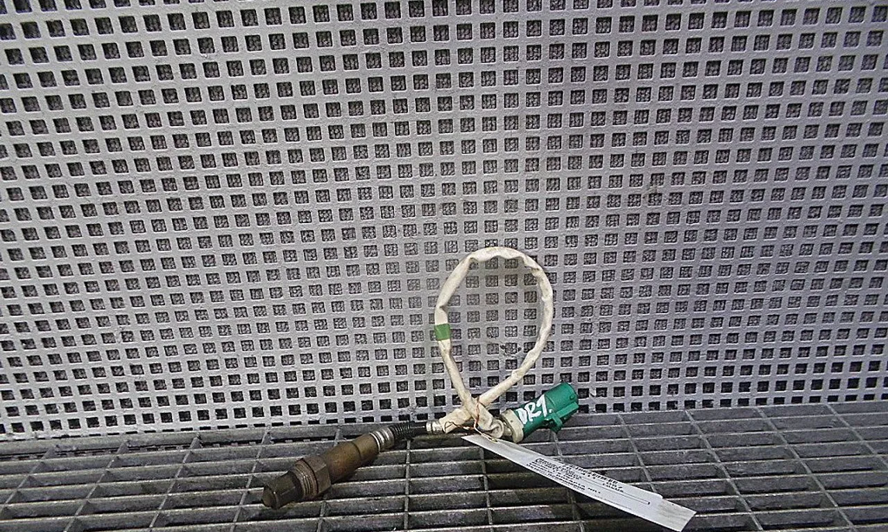 SONDA LAMBDA FORD FOCUS III 2010-2020