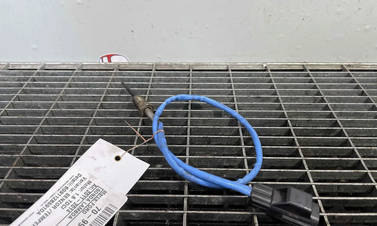 SONDA LAMBDA FORD FOCUS III 2010-2020
