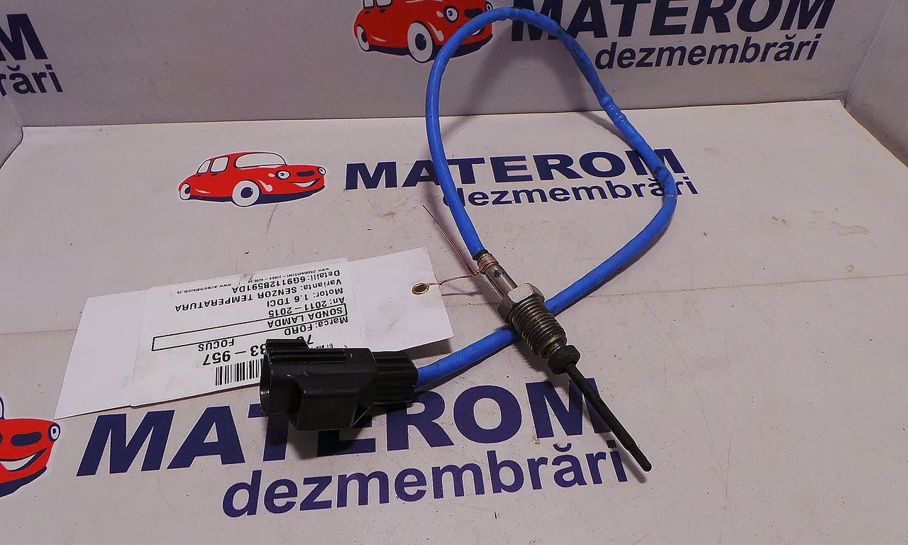 SONDA LAMBDA FORD FOCUS III 2010-2020