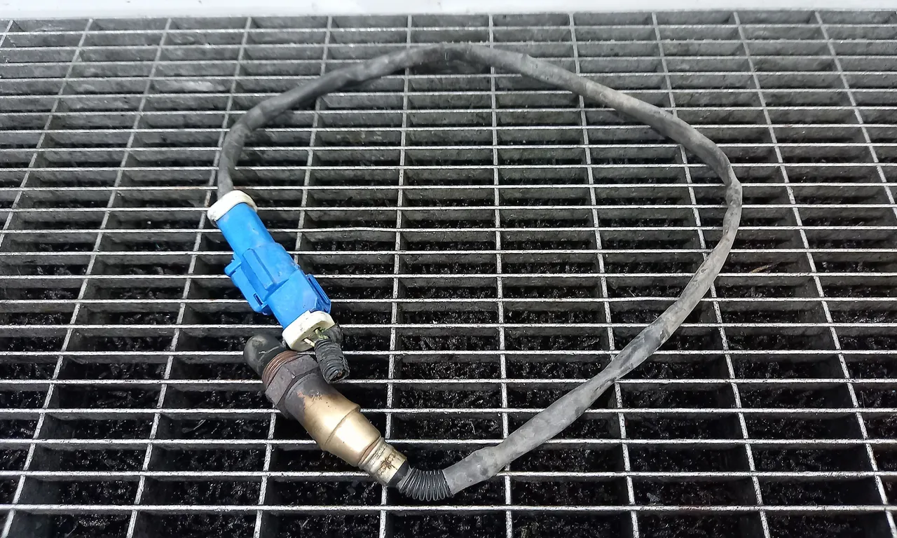 SONDA LAMBDA FORD FOCUS III 2010-2020