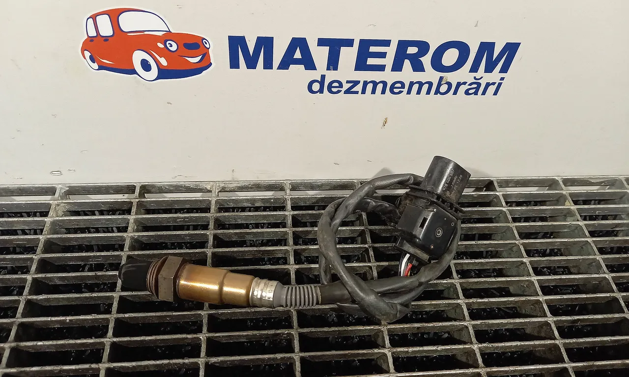 SONDA LAMBDA FORD FOCUS III 2010-2020