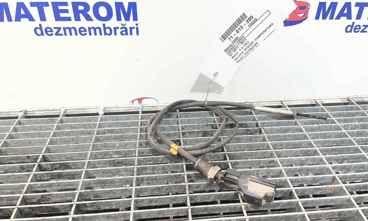 SONDA LAMBDA FORD FOCUS III 2010-2020