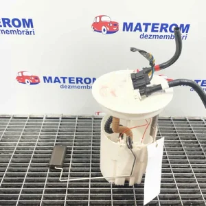 SONDA LITROMETRICA