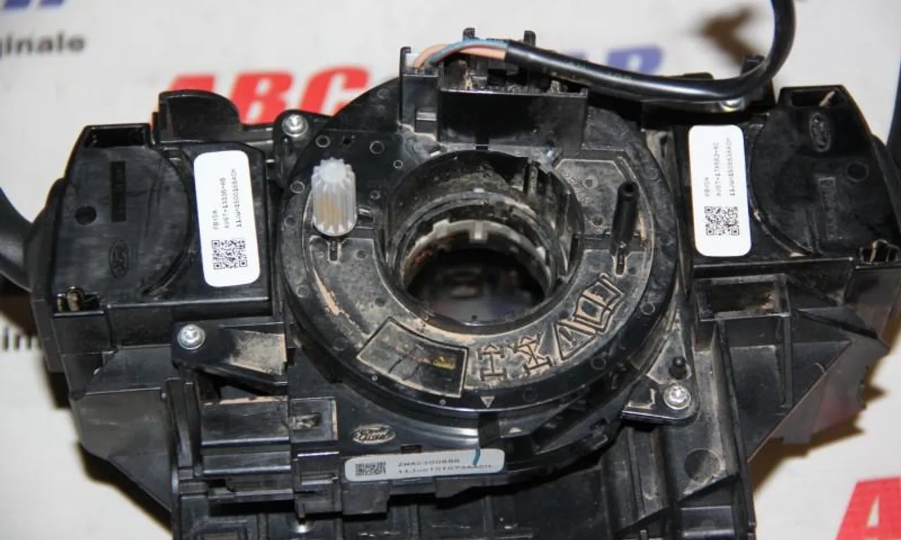 Spirala volan FORD FOCUS III 2010-2020
