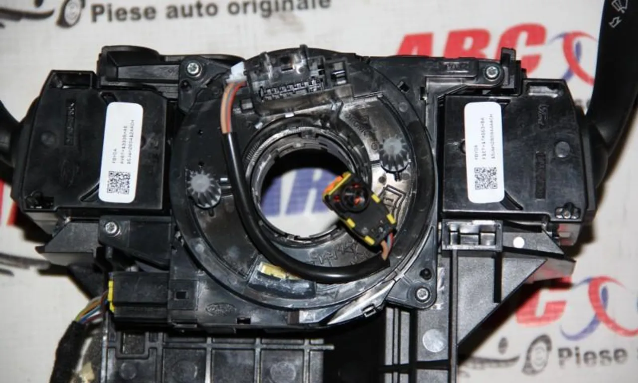 Spirala volan FORD FOCUS III 2010-2020