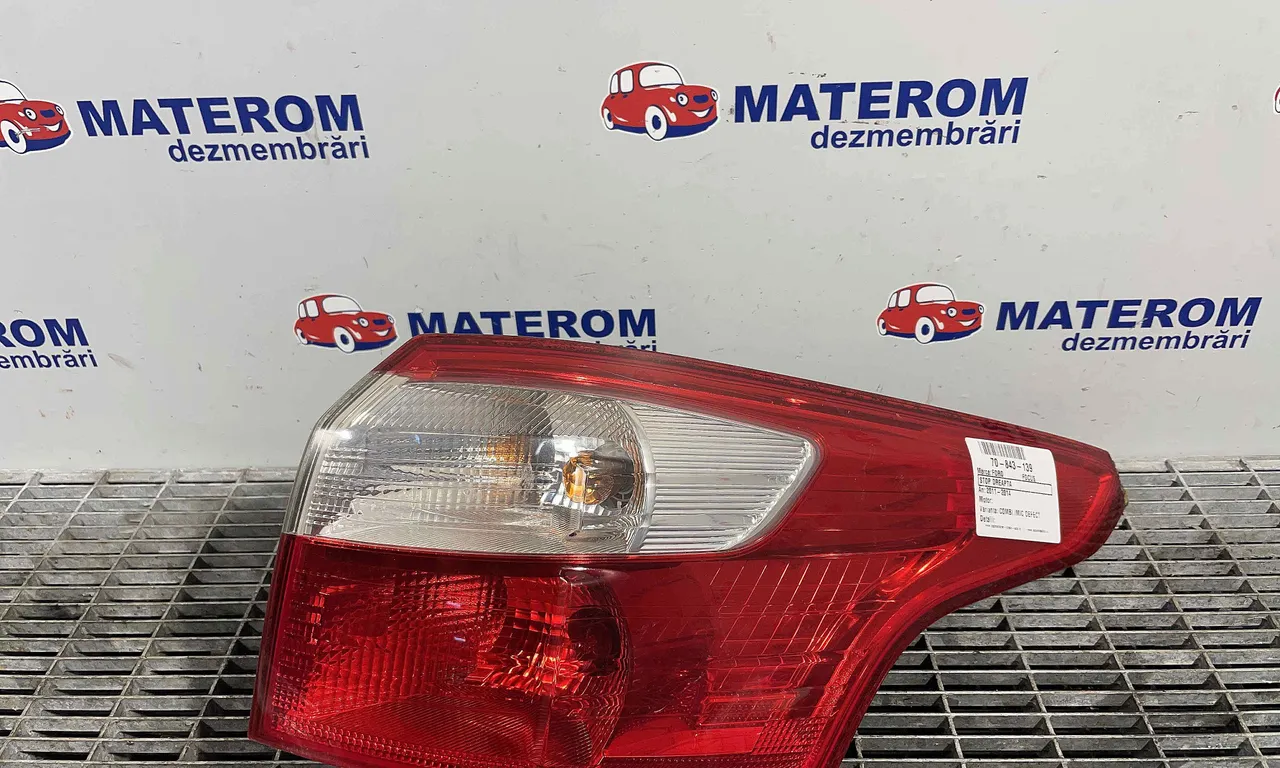 STOP DREAPTA FORD FOCUS III 2010-2020