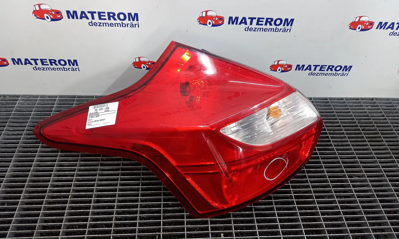 STOP STANGA FORD FOCUS III 2010-2020