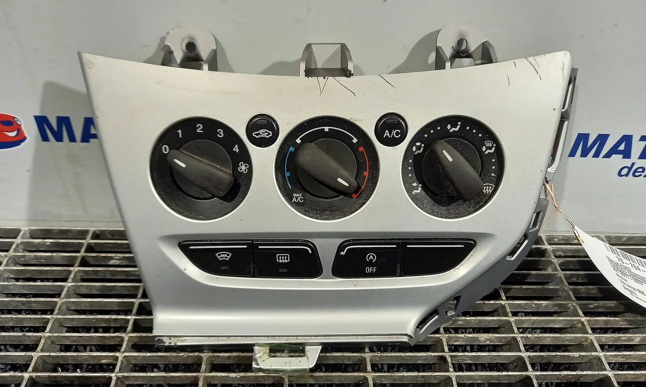 TABLOU COMANDA INCALZIRE FORD FOCUS III 2010-2020