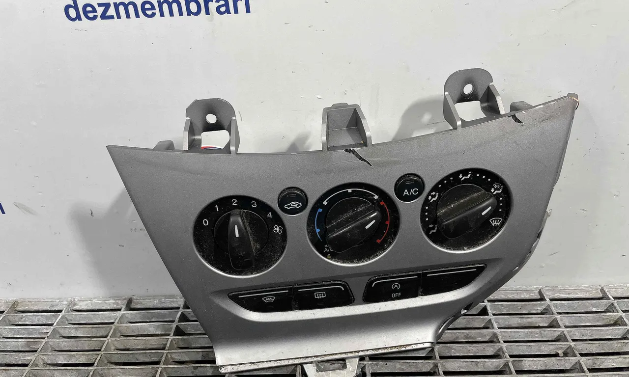 TABLOU COMANDA INCALZIRE FORD FOCUS III 2010-2020
