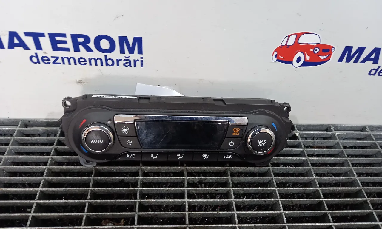 TABLOU COMANDA INCALZIRE FORD FOCUS III 2010-2020