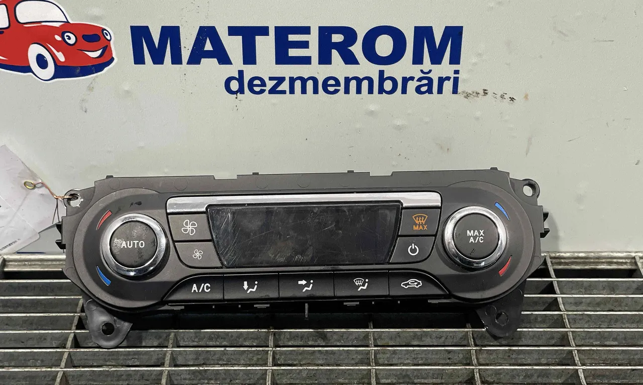 TABLOU COMANDA INCALZIRE FORD FOCUS III 2010-2020