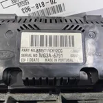 TABLOU COMANDA INCALZIRE FORD FOCUS III 1.6 EcoBoost 2010-2020 oe-BM5T18C612CG, vedere laterala