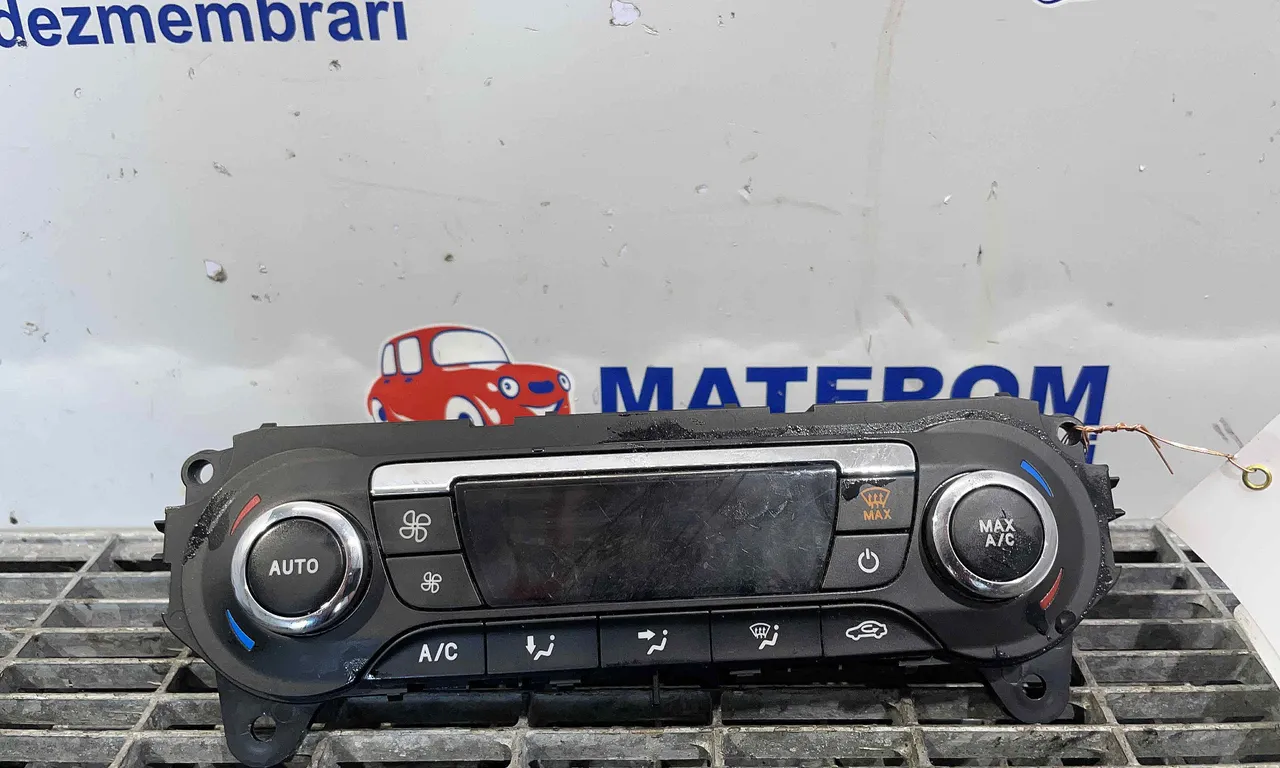 TABLOU COMANDA INCALZIRE FORD FOCUS III 2010-2020