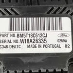 TABLOU COMANDA INCALZIRE FORD FOCUS III 1.6 2010-2020 oe-BM5T18C612CJ, vedere laterala