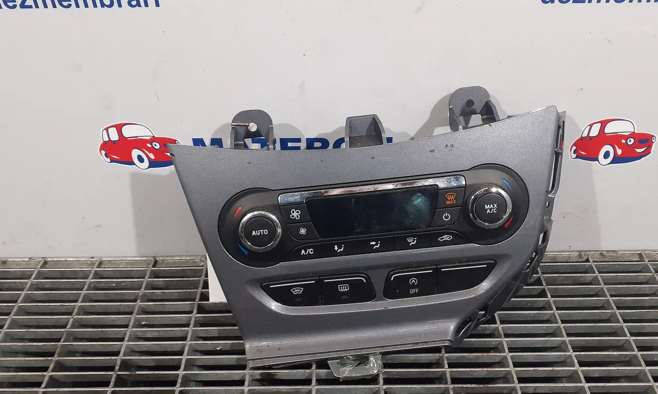 TABLOU COMANDA INCALZIRE FORD FOCUS III 2010-2020