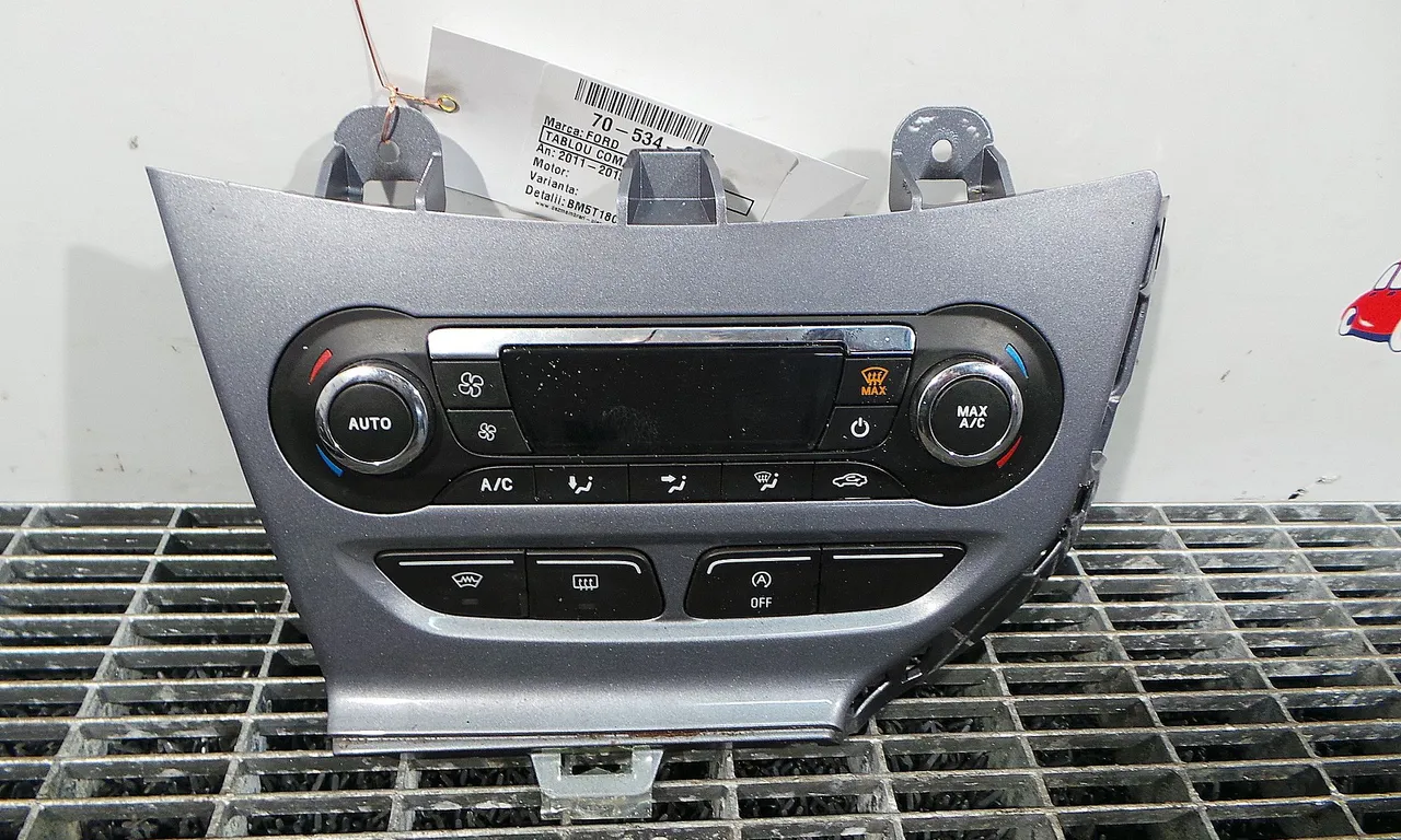 TABLOU COMANDA INCALZIRE FORD FOCUS III 2010-2020