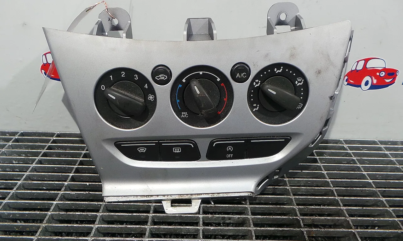 TABLOU COMANDA INCALZIRE FORD FOCUS III 2010-2020
