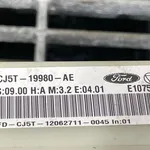 TABLOU COMANDA INCALZIRE FORD FOCUS III 1.0 EcoBoost 2010-2020 oe-CJ5T19980AE, vedere laterala