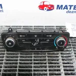 TABLOU COMANDA INCALZIRE FORD FOCUS III 2010-2020 oe-F1ET19980BJ, vedere frontata