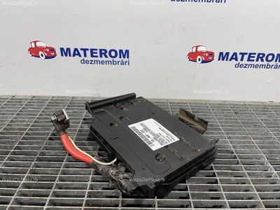 TABLOU SIGURANTE ACUMULATOR