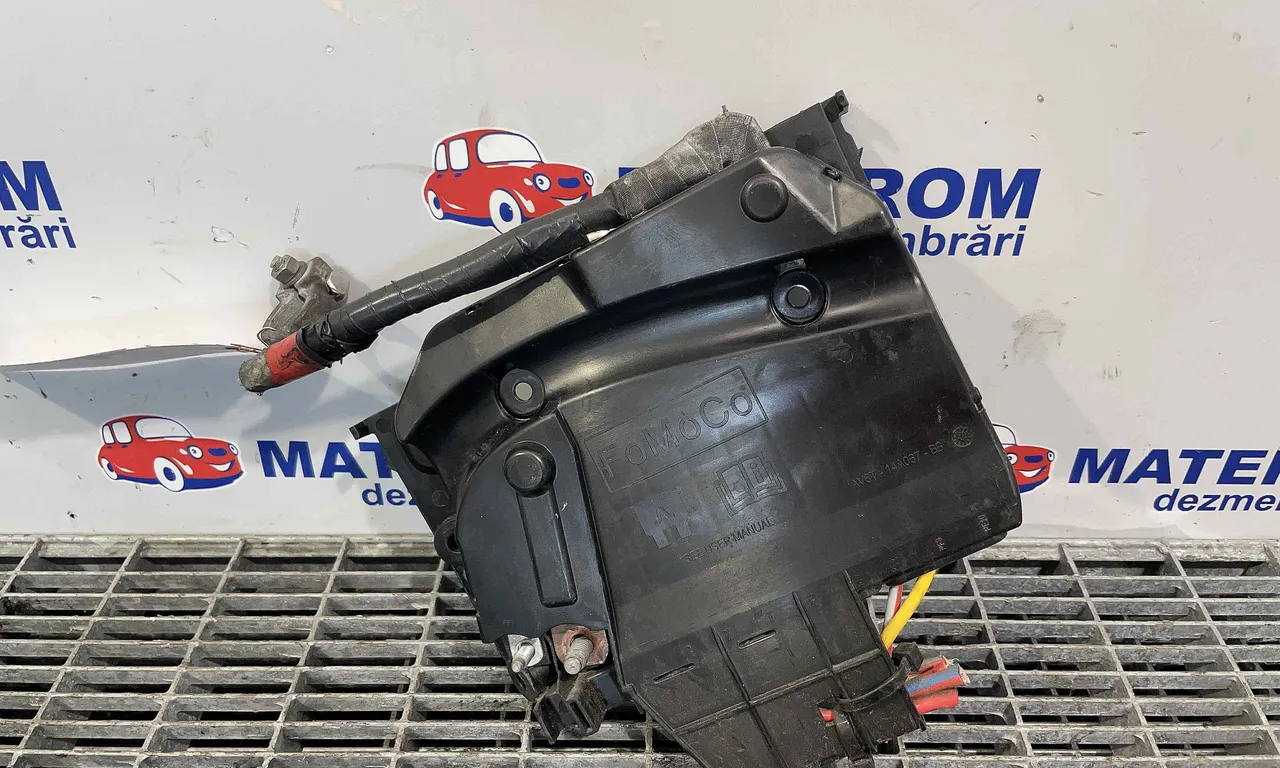 TABLOU SIGURANTE FORD FOCUS III 2010-2020