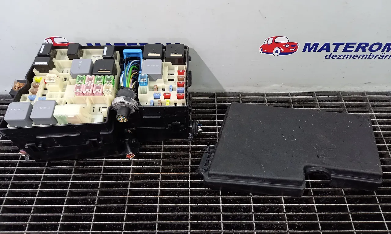 TABLOU SIGURANTE FORD FOCUS III 2010-2020