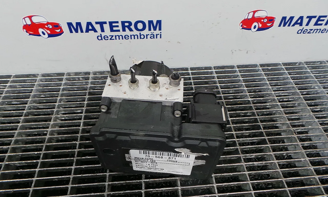UNITATE ABS FORD FOCUS III 2010-2020