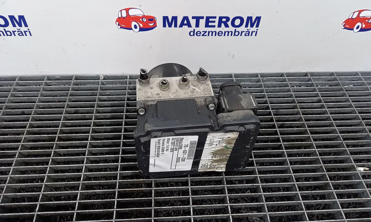 UNITATE ABS FORD FOCUS III 2010-2020