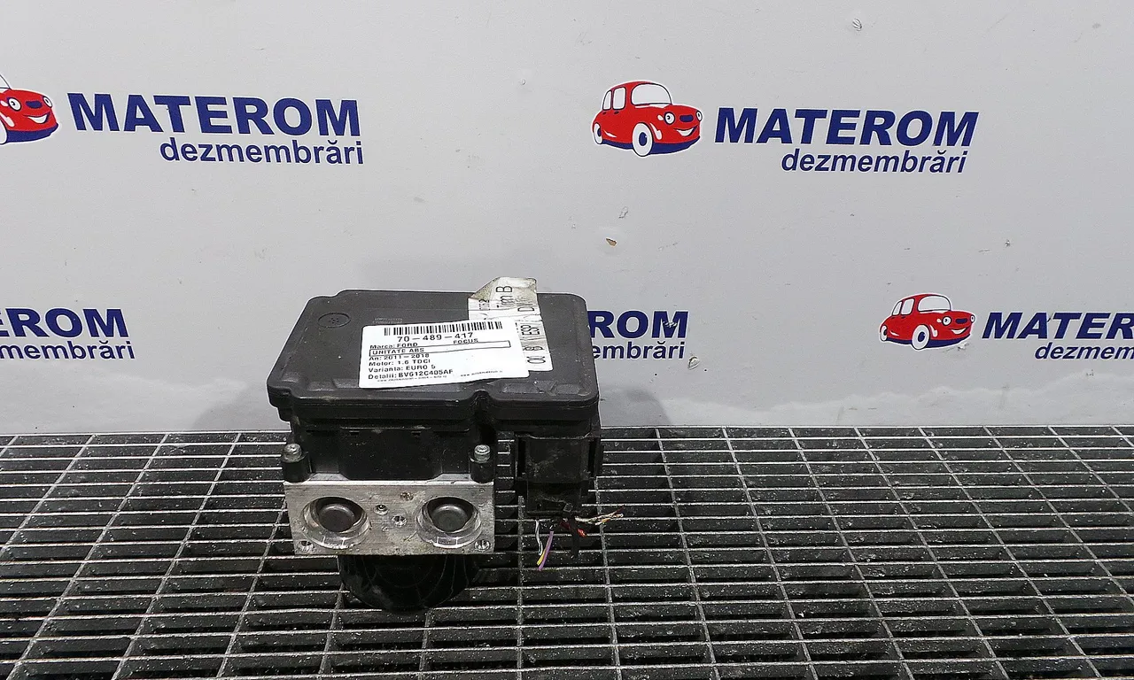 UNITATE ABS FORD FOCUS III 2010-2020