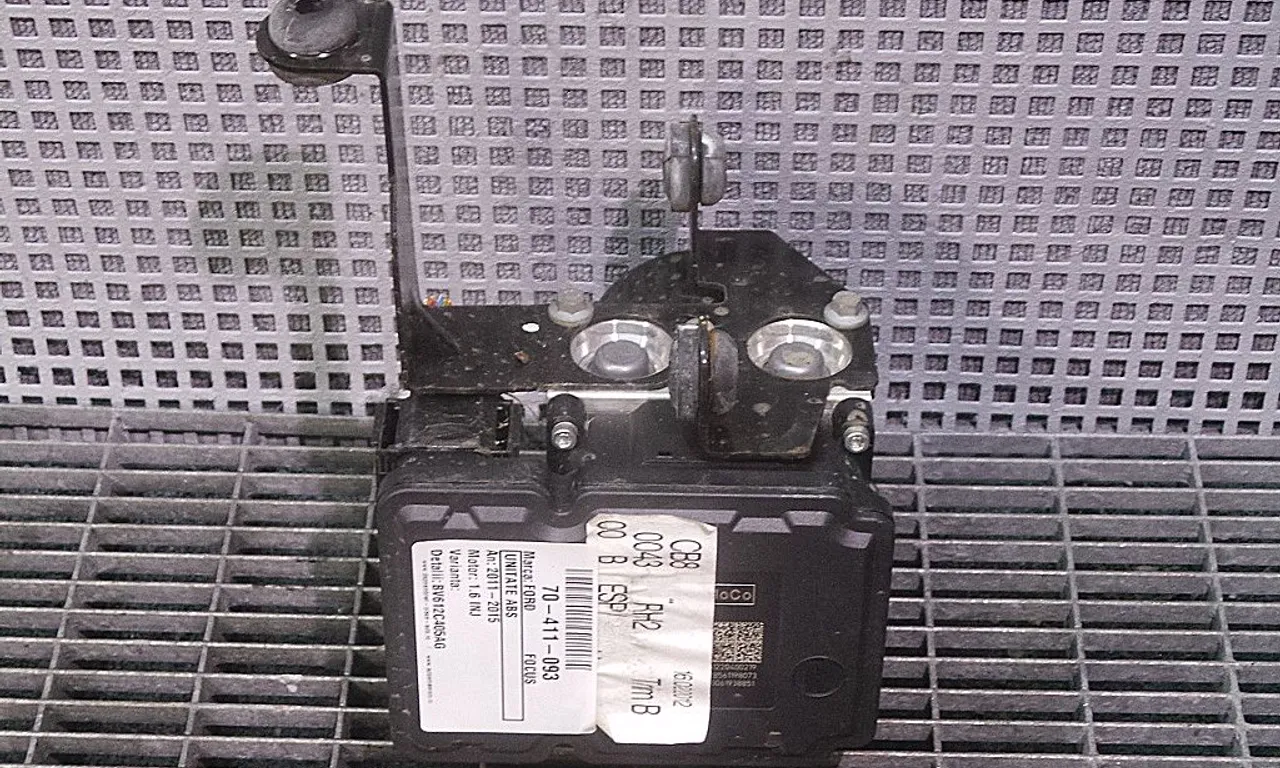 UNITATE ABS FORD FOCUS III 2010-2020
