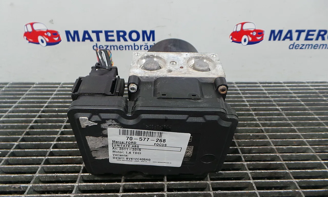 UNITATE ABS FORD FOCUS III 2010-2020