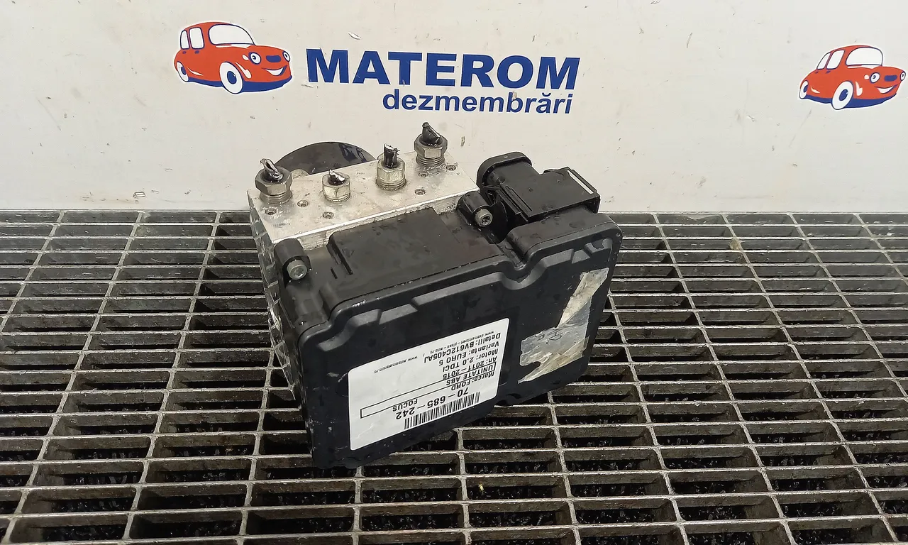 UNITATE ABS FORD FOCUS III 2010-2020