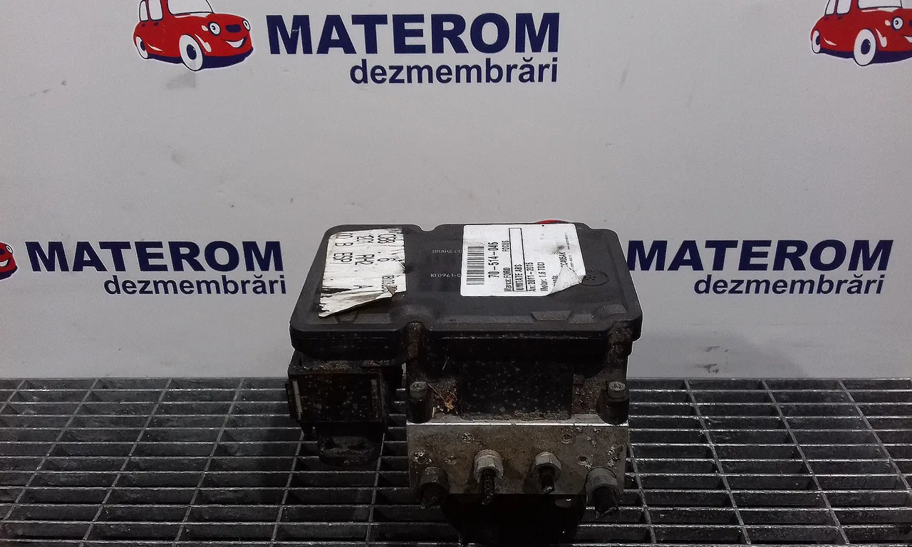 UNITATE ABS FORD FOCUS III 2010-2020