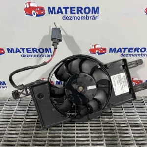 VENTILATOR CLIMA