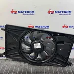 VENTILATOR RADIATOR FORD FOCUS III 1.6 Flex 2010-2020 oe-1873984, vedere frontata
