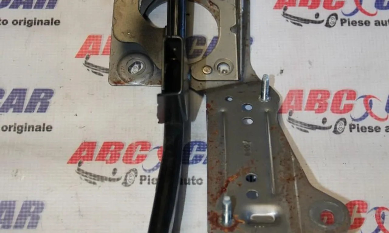Pedala frana FORD FOCUS III 2010-2020