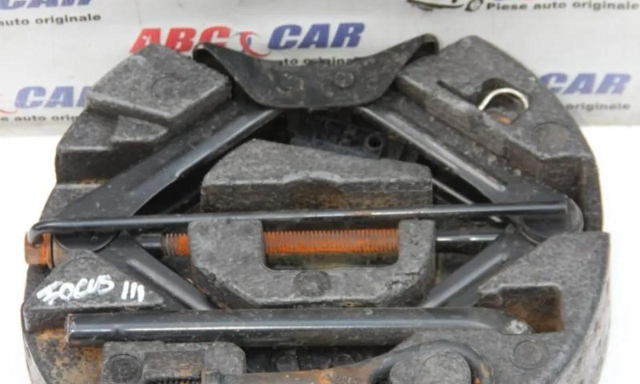 Kit cric FORD FOCUS III 2010-2020