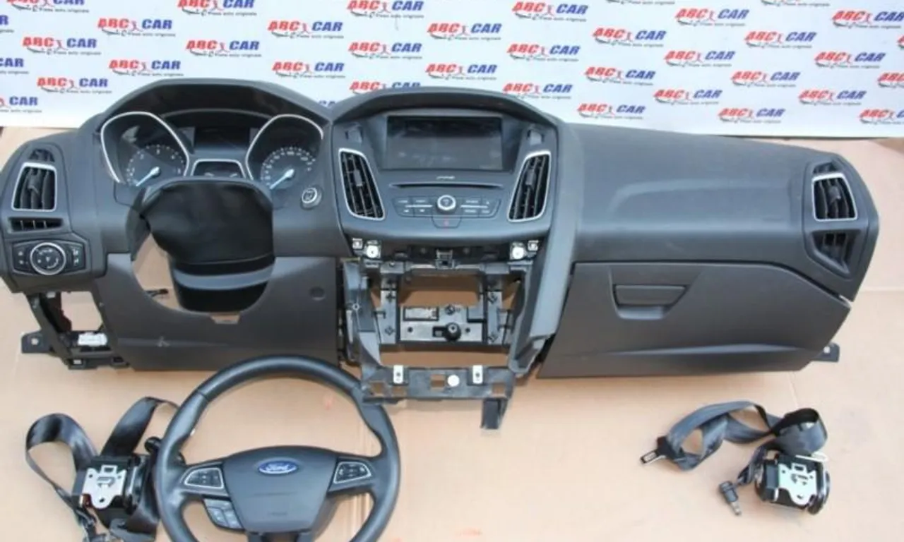 Kit plansa bord FORD FOCUS III 2010-2020