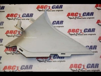 Ornament stalp interior FORD FOCUS III 2010-2020 oe BM51-A280C46-A, vedere frontata