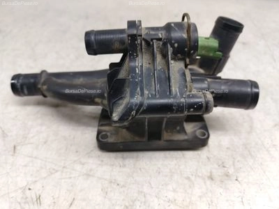 Carcasa termostat 1.6 tdci